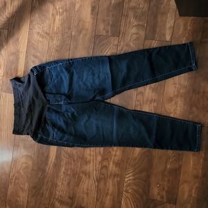 a:glow maternity jeans